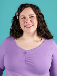 Agnes Shirt Pattern Pattern Tilly and the Buttons