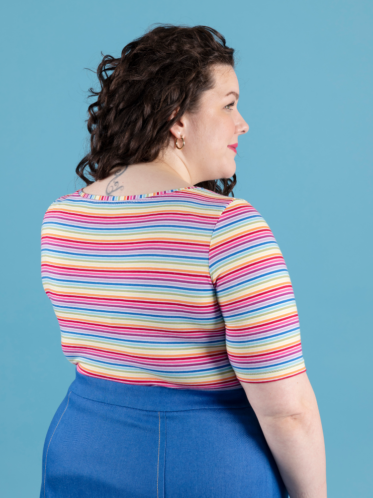 Agnes Shirt Pattern Pattern Tilly and the Buttons