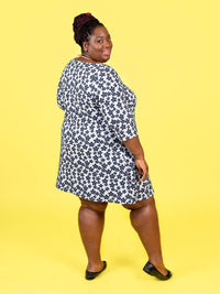 (New!) Coco Top + Dress Pattern - Sizes US 2 - 30 Pattern Tilly and the Buttons