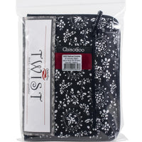 ChiaoGoo TWIST Red Lace Interchangeable 5" Tip Knitting Needle Set Tools ChiaoGoo