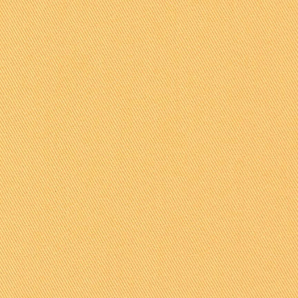 Ventana Twill by Robert Kaufman in Egg Yellow