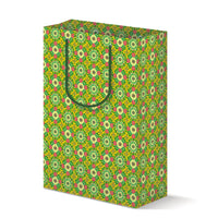 Wreaths Gift Bag Gift Wrap The Good Twin