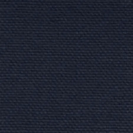 navy blue duck cotton canvas