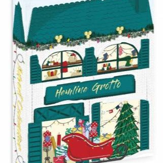 Sewing Advent Calendar 2023