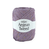 Cascade Aegean Tweed Yarn Cascade