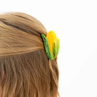 Baby Corn Hair Claw Accessories Jenny Lemons
