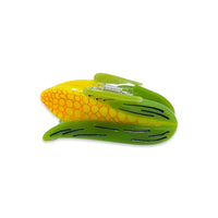 Baby Corn Hair Claw Accessories Jenny Lemons