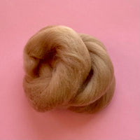 Roving per ounce Brooklyn Craft Company Beige