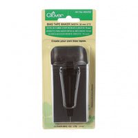 Bias Tape Maker - Multiple Sizes Available