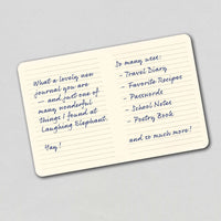 Captivating Cats Notebook Notebook Laughing Elephant