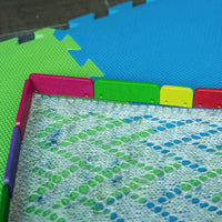 Blocking Mat Kit
