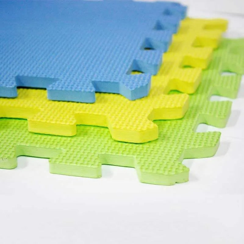 Blocking Mat Kit