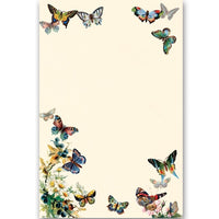Butterflies - Letter Writing Set