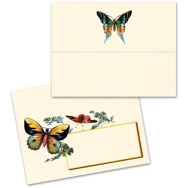 Butterflies - Letter Writing Set