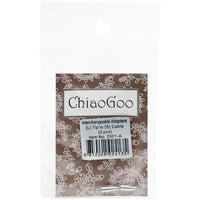 Package of 2 Chiaogoo Interchangeable Adapters