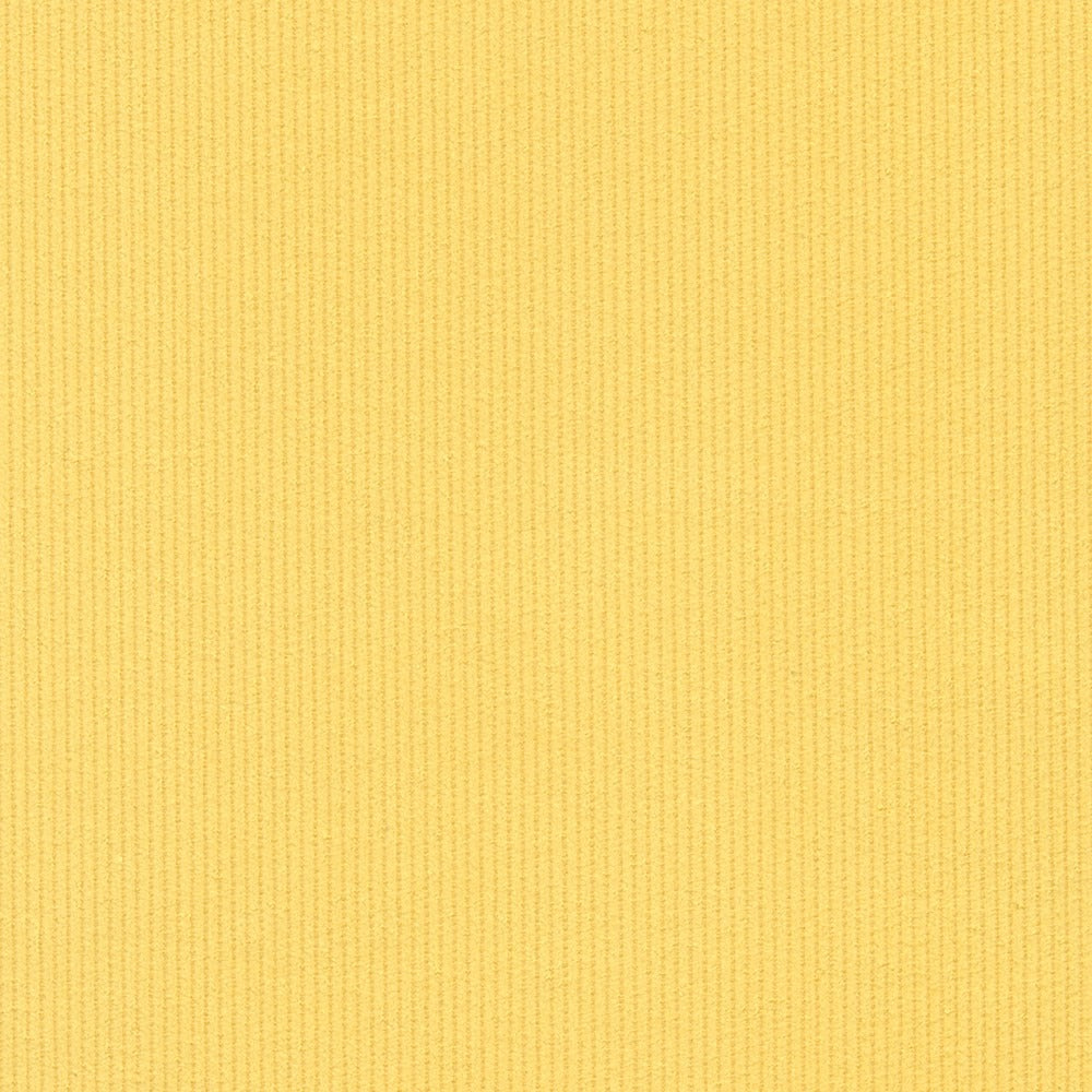 Corduroy 14 Wale in Buttercup