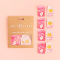 Costume by Mom Label