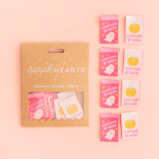 Costume by Mom Label