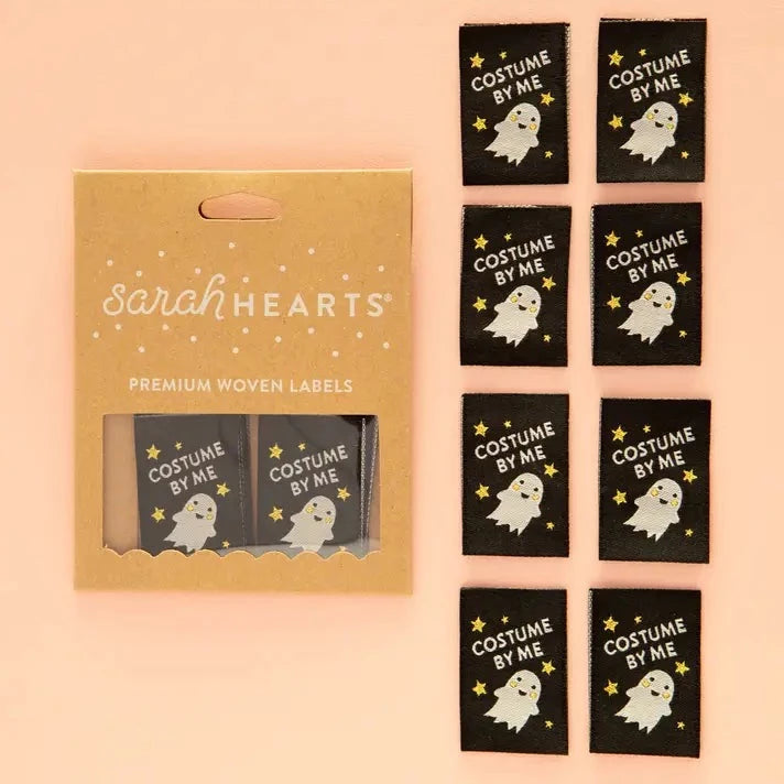 Costume by Me Label Sarah Hearts