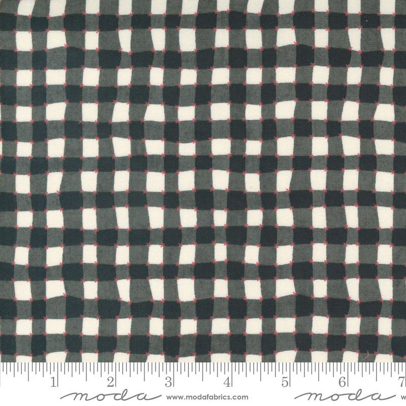 Fruit Loop Bushel by Moda in Black Currant