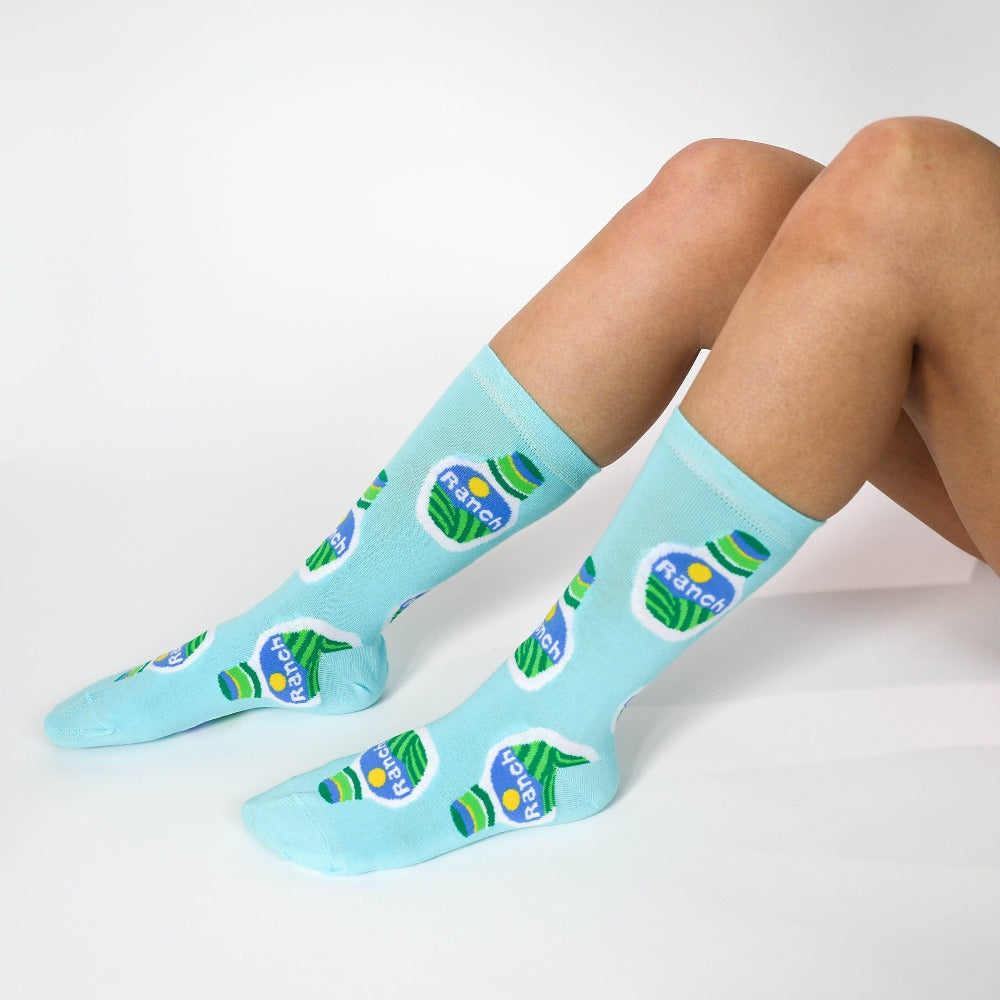 Ranch Socks