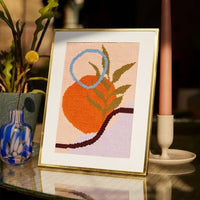 Wool and the Gang Paradise Needlepoint Kit Kit Wool and the Gang