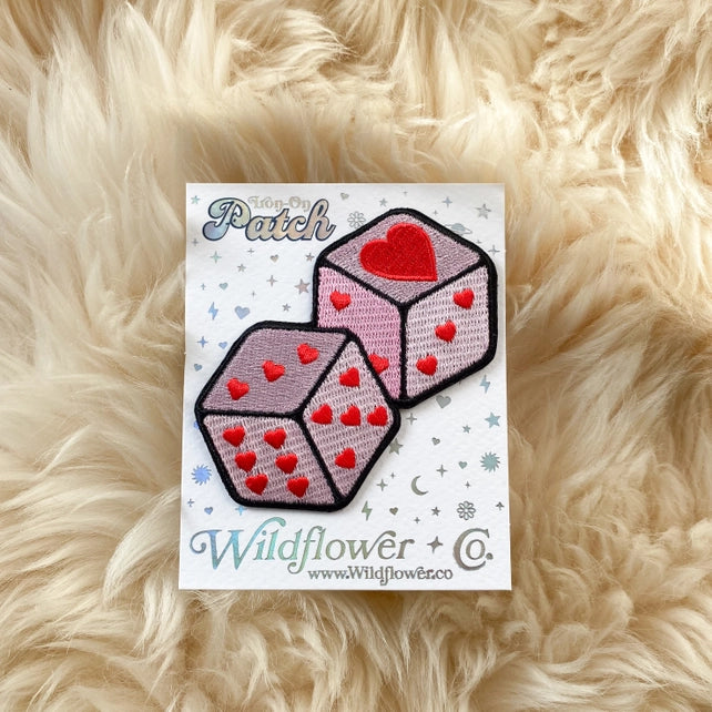Dice Patch