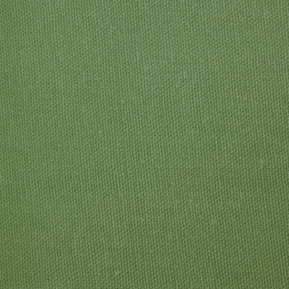 Duck Canvas by James Thompson in John Deere Green