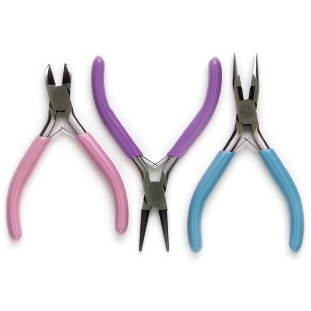 Jewelry Tool 3 Pack Tools Cousin