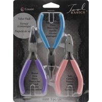Jewelry Tool 3 Pack Tools Cousin