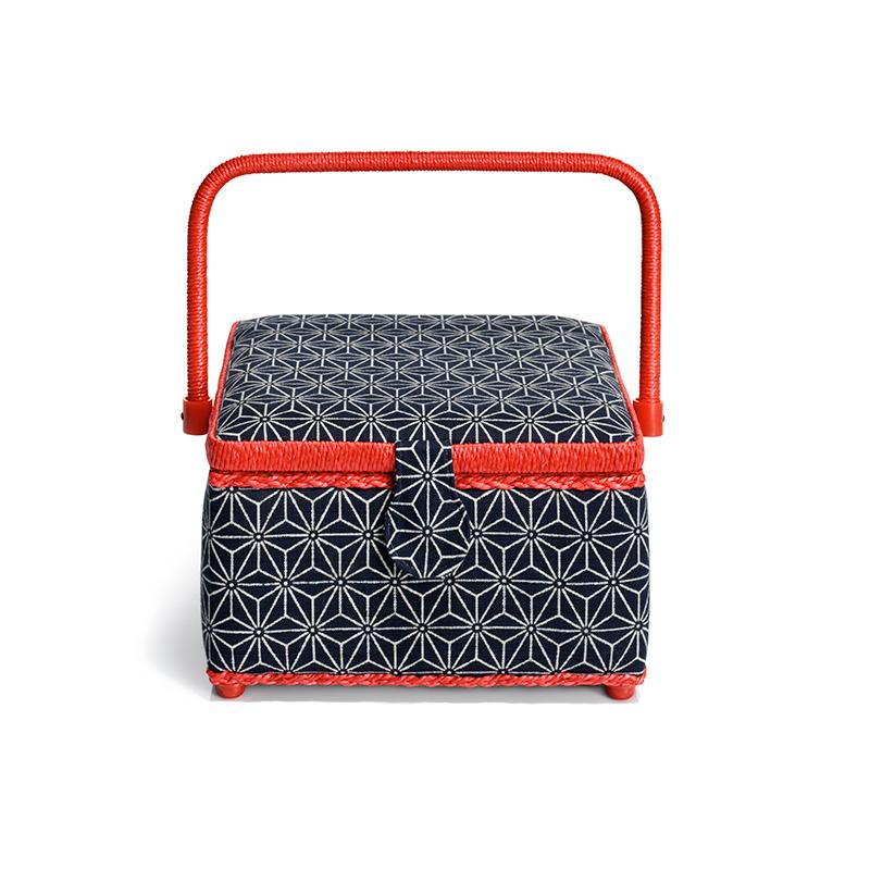 Kyoto Sewing Basket Storage Prym