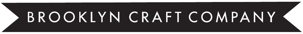 Brooklyn Craft Company logo