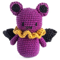 Mavis Bat Crochet Kit Kit Hoooked
