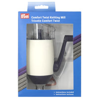Comfort Twist Knitting Mill