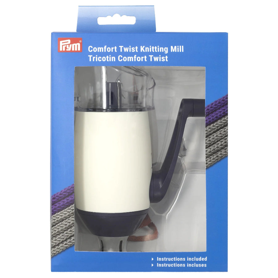 Comfort Twist Knitting Mill