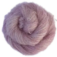 Malabrigo Mohair Yarn Malabrigo Valentina