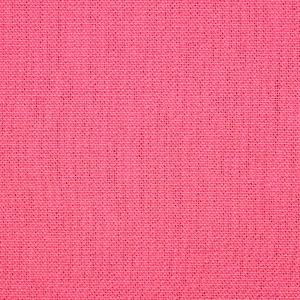 Duck Canvas by James Thompson in Pink Fabric James Thompson