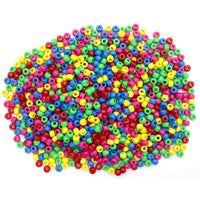 Pony Beads Notions CousinDIY