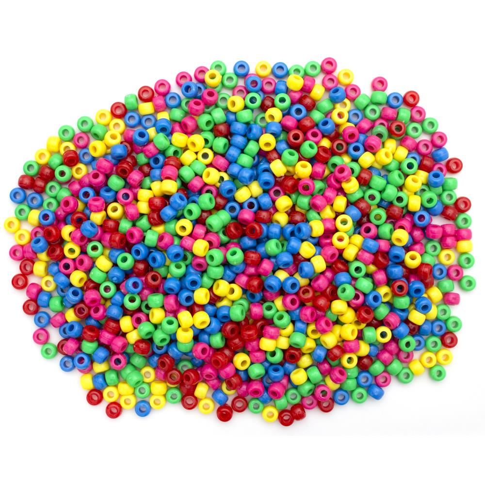 Pony Beads Notions CousinDIY