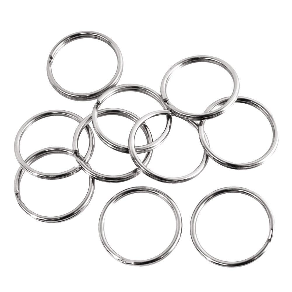 Split Key Ring