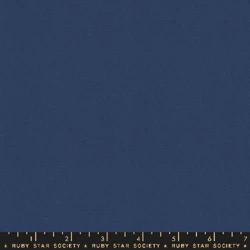 Warp & Weft Hue Crossweave by Ruby Star Society in Thunder Fabric Ruby Star Society