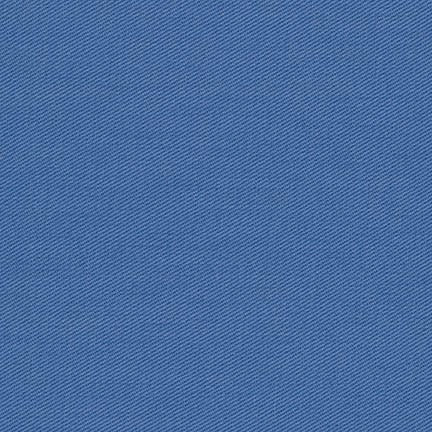 Ventana Twill by Robert Kaufman in Hydrangea