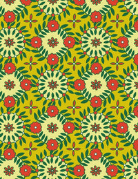 Wreaths Gift Bag Gift Wrap The Good Twin