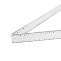 Fiskars folding yardstick