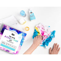 Rit Tie Dye Accessory Kit Dye RIT