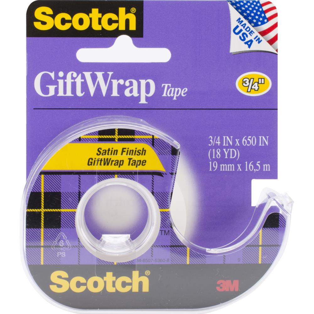 Scotch Gift Tape