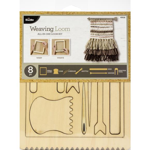 All In One Loom Kit