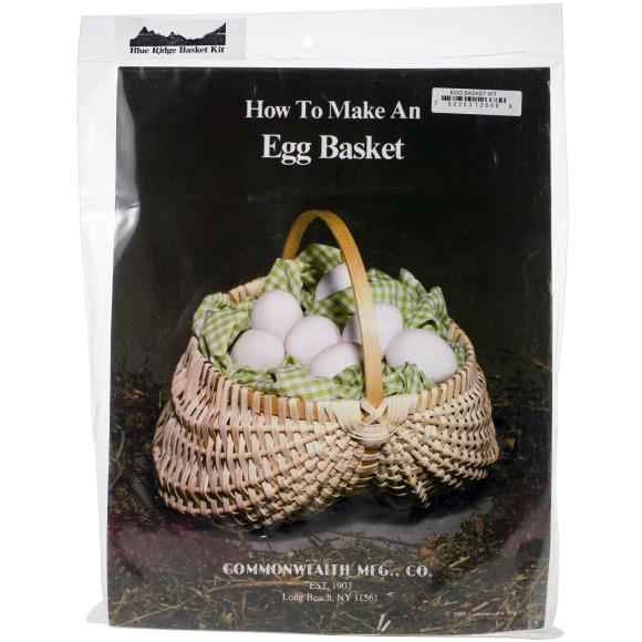 Egg Basket Kit