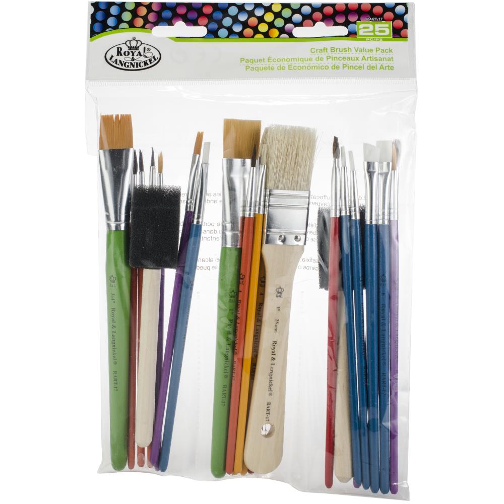 Brush Value Pack Art Royal Brush