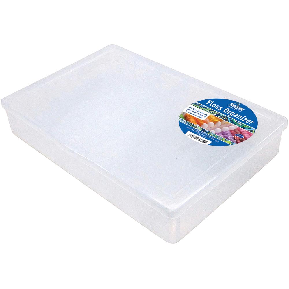 Floss Caddy